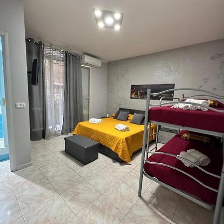 B&B Rusinella Napoli Dış mekan fotoğraf