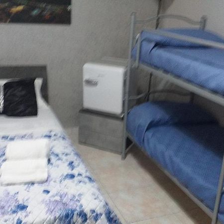 B&B Rusinella Napoli Dış mekan fotoğraf