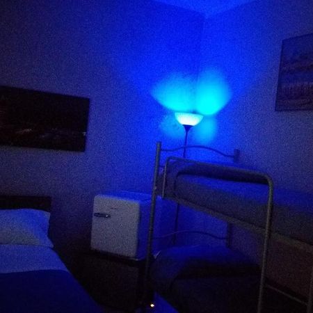 B&B Rusinella Napoli Dış mekan fotoğraf