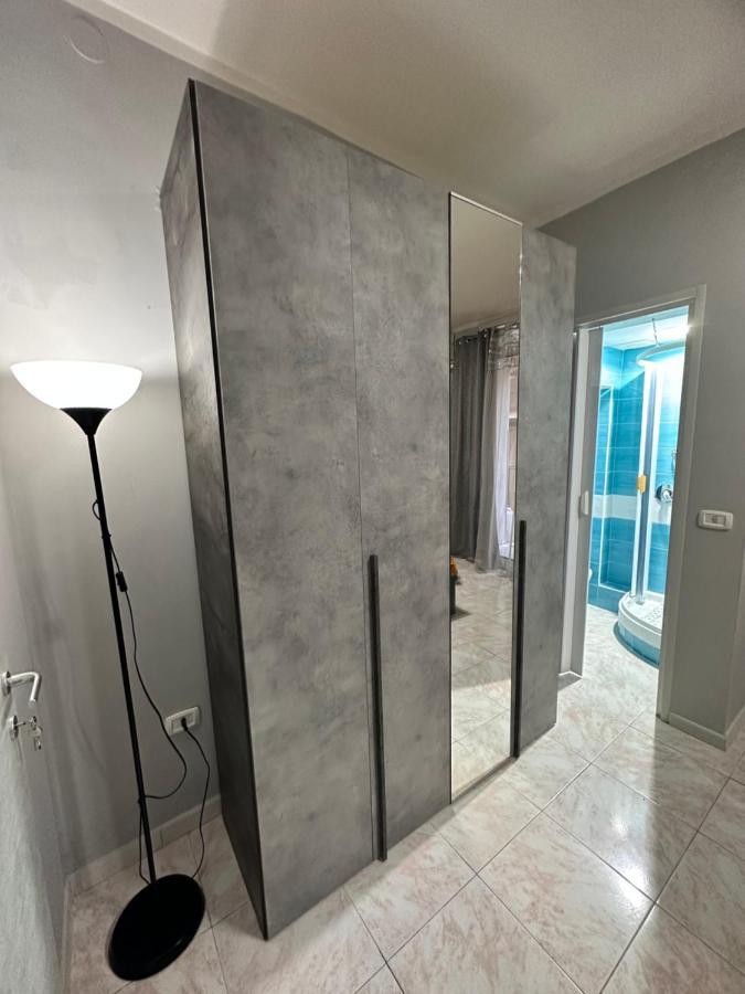 B&B Rusinella Napoli Dış mekan fotoğraf