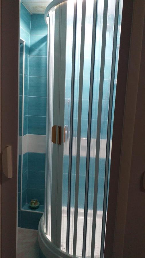 B&B Rusinella Napoli Dış mekan fotoğraf