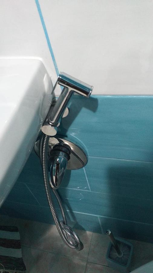 B&B Rusinella Napoli Dış mekan fotoğraf
