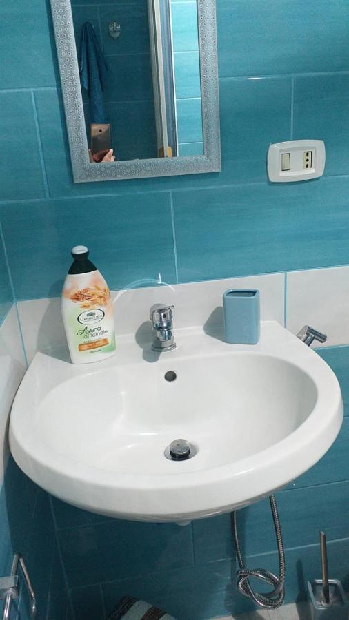 B&B Rusinella Napoli Dış mekan fotoğraf