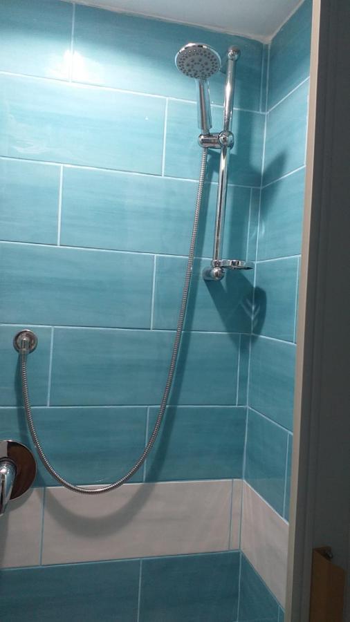 B&B Rusinella Napoli Dış mekan fotoğraf