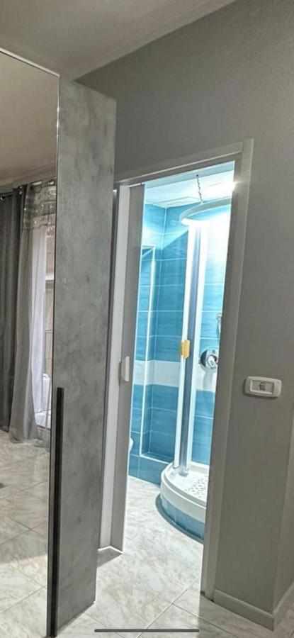 B&B Rusinella Napoli Dış mekan fotoğraf