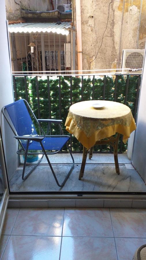 B&B Rusinella Napoli Dış mekan fotoğraf