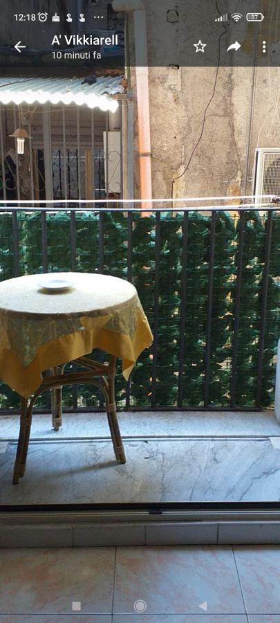 B&B Rusinella Napoli Dış mekan fotoğraf