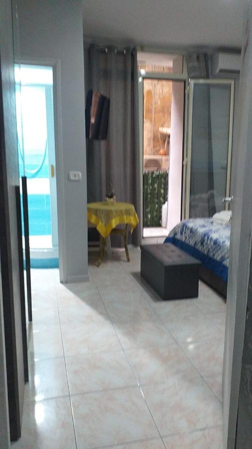B&B Rusinella Napoli Dış mekan fotoğraf