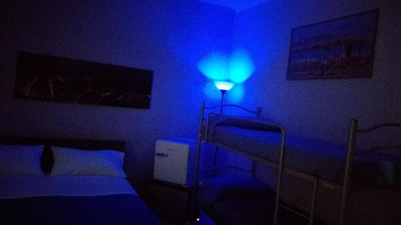 B&B Rusinella Napoli Dış mekan fotoğraf