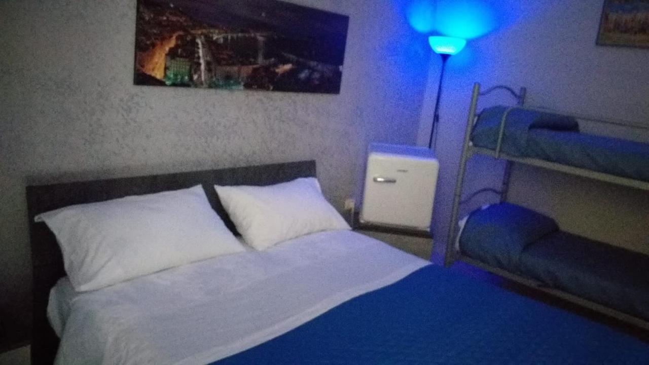 B&B Rusinella Napoli Dış mekan fotoğraf