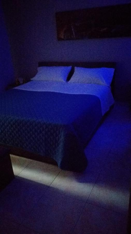 B&B Rusinella Napoli Dış mekan fotoğraf